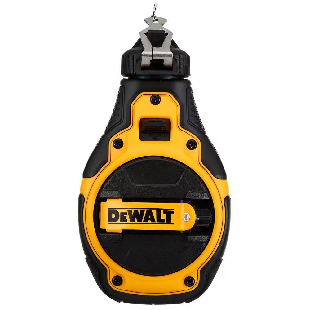 DEWALT Chalk Reel Plastic MPP 48333