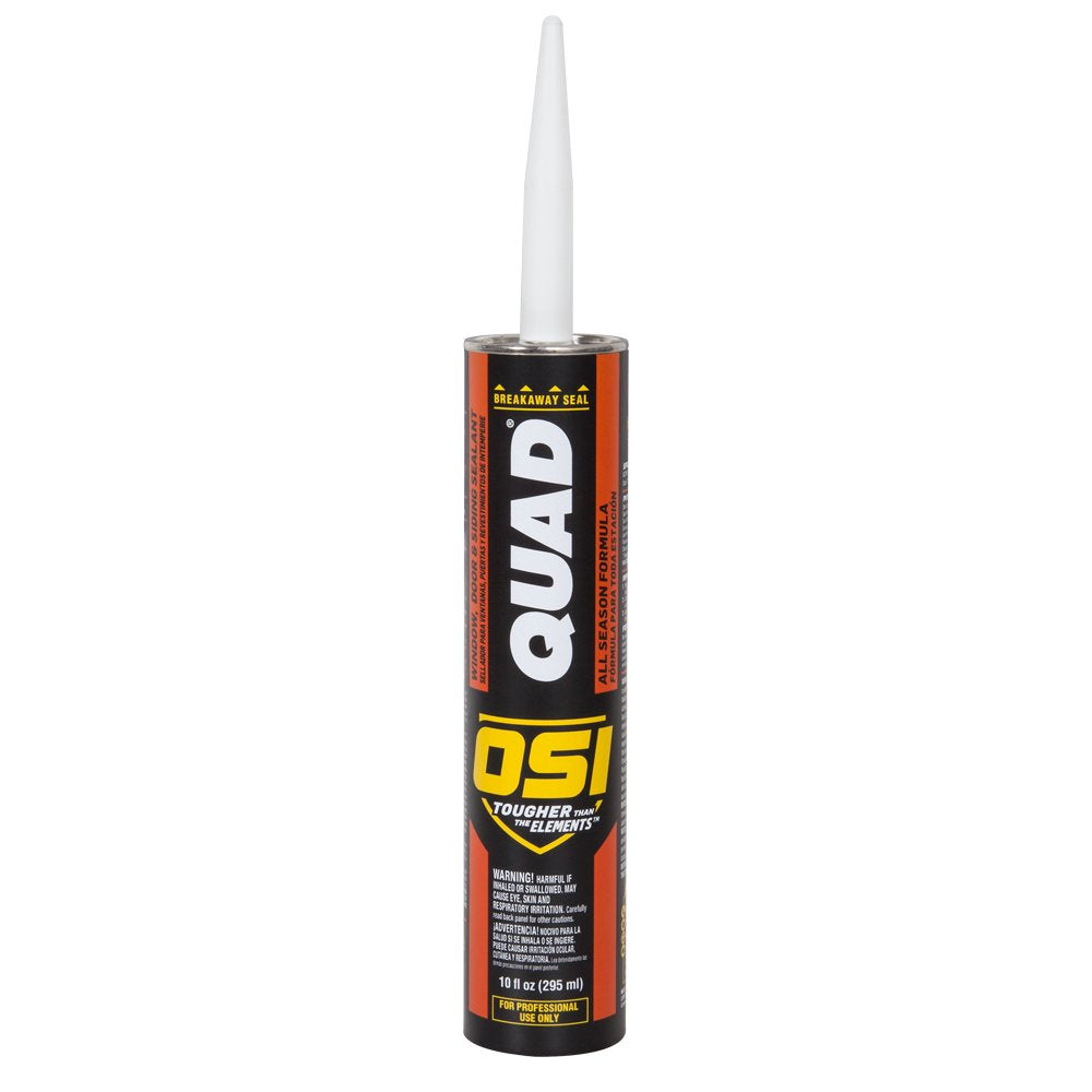 OSI SEALANT QUAD VOC 333 CLAY