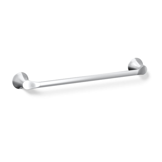 Kohler Simplice 18" Towel Bar 27393-CP Polished Chrome