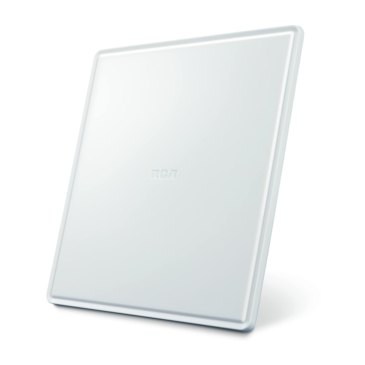 RCA Multi-Directional Flat Digital Indoor HDTV Antenna, 30 Miles Range