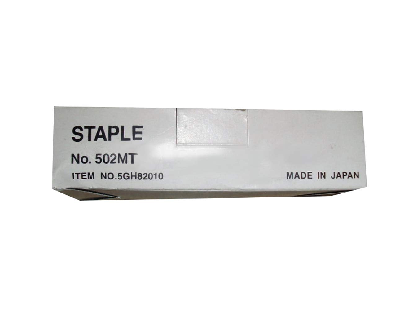 Kyocera 5GH82010 502MT Staple Cartridges 3 Pack