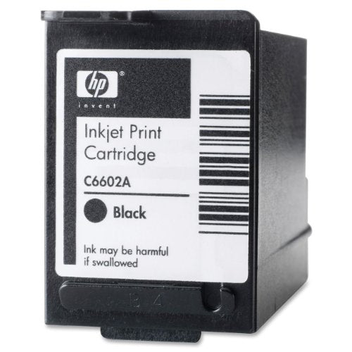 HP Generic Reduced Heig BK Crt