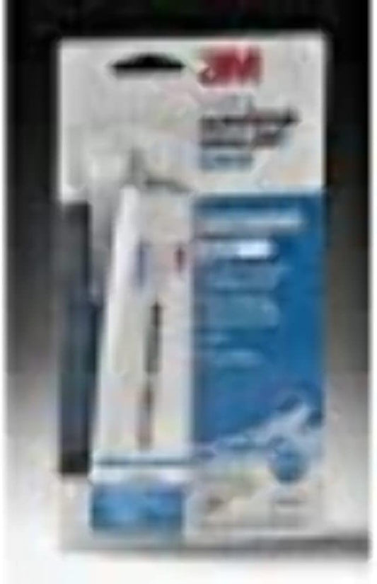 3M 05205 Marine Adhesive Sealant Black 3 oz