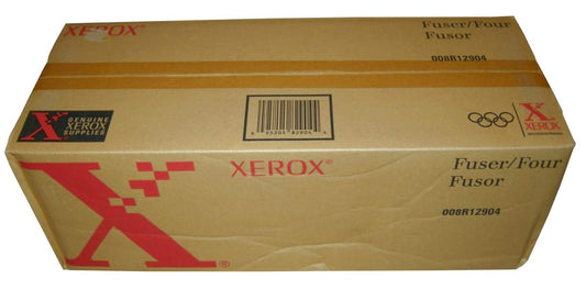 Xerox Fuser Unit 120V 100000 Yield 008R12904