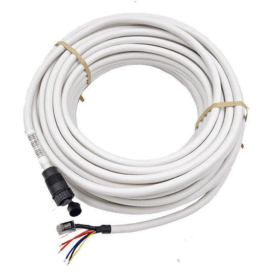 Simrad 20m Power & Ethernet Cable 000-15768-001