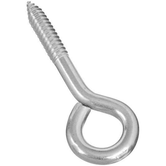 National LG SCR Eye Zinc 7/16x5-1