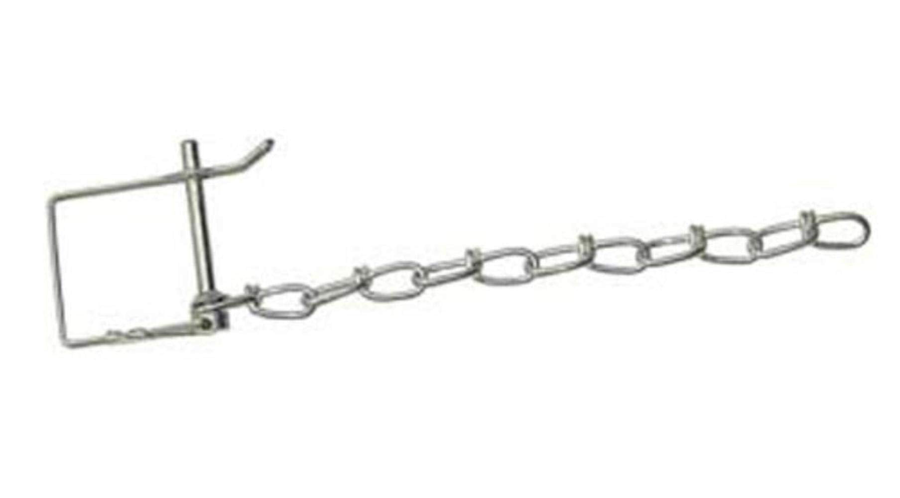 Buyers CLIP W/ CHAIN FOR MULTI