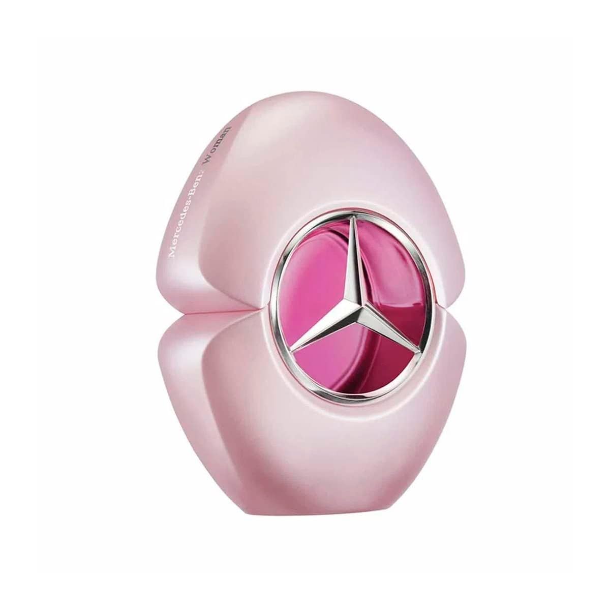 Mercedes-Benz Woman Eau de Parfum 3 oz