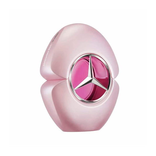 Mercedes-Benz Woman Eau de Parfum 3 oz