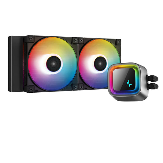 DeepCool LS520 240mm AIO Liquid Cooler