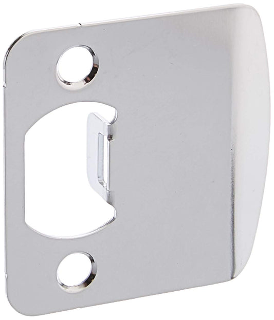 Kwikset 83536-26 Full Lip Strike 2-1/4" Chrome