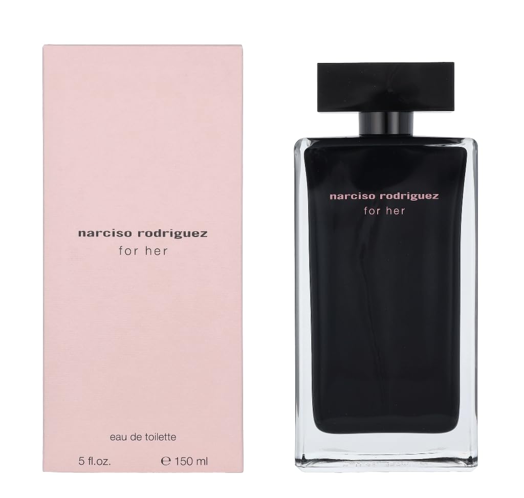 Narciso Rodriguez For Her 5 oz EDT Spray