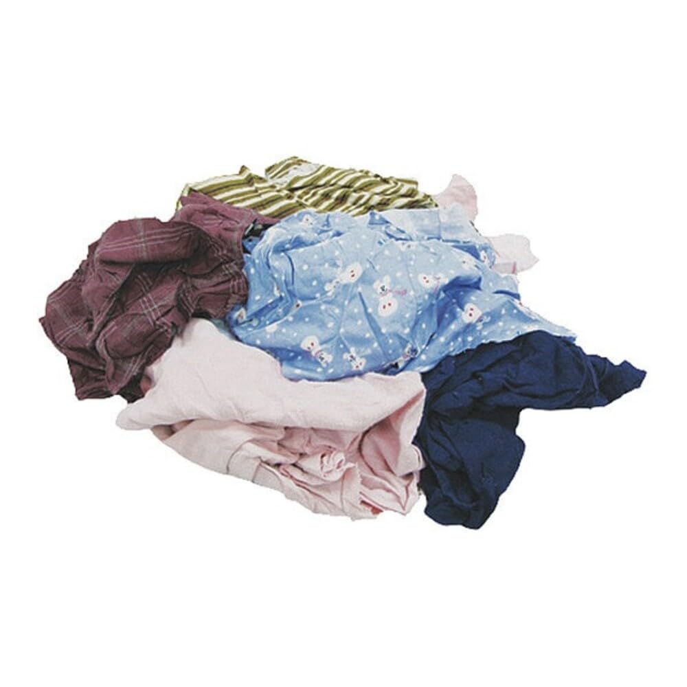 Buffalo TSHIRT RAG CLOTH COLRD