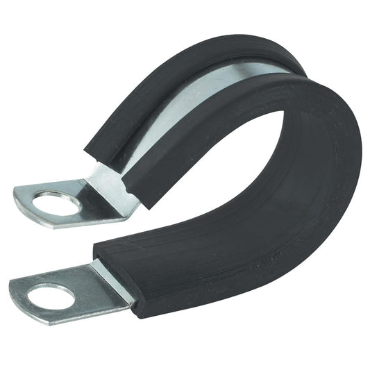 Ancor Cushion Clamp 2-1/2" Pack of 10