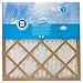 Protect Plus 216251 True Blue Air Filter 16x25x1, 12-Pack