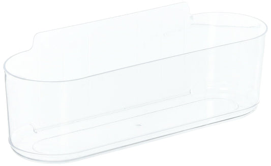 Command Caddy Wood Clear Large