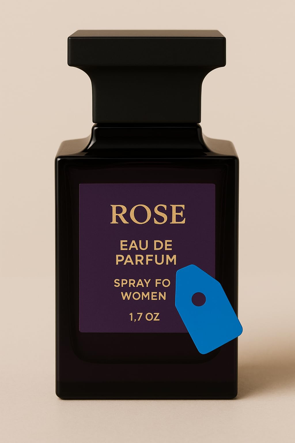 Tom Ford Cafe Rose for Women - 1.7 oz EDP Spray