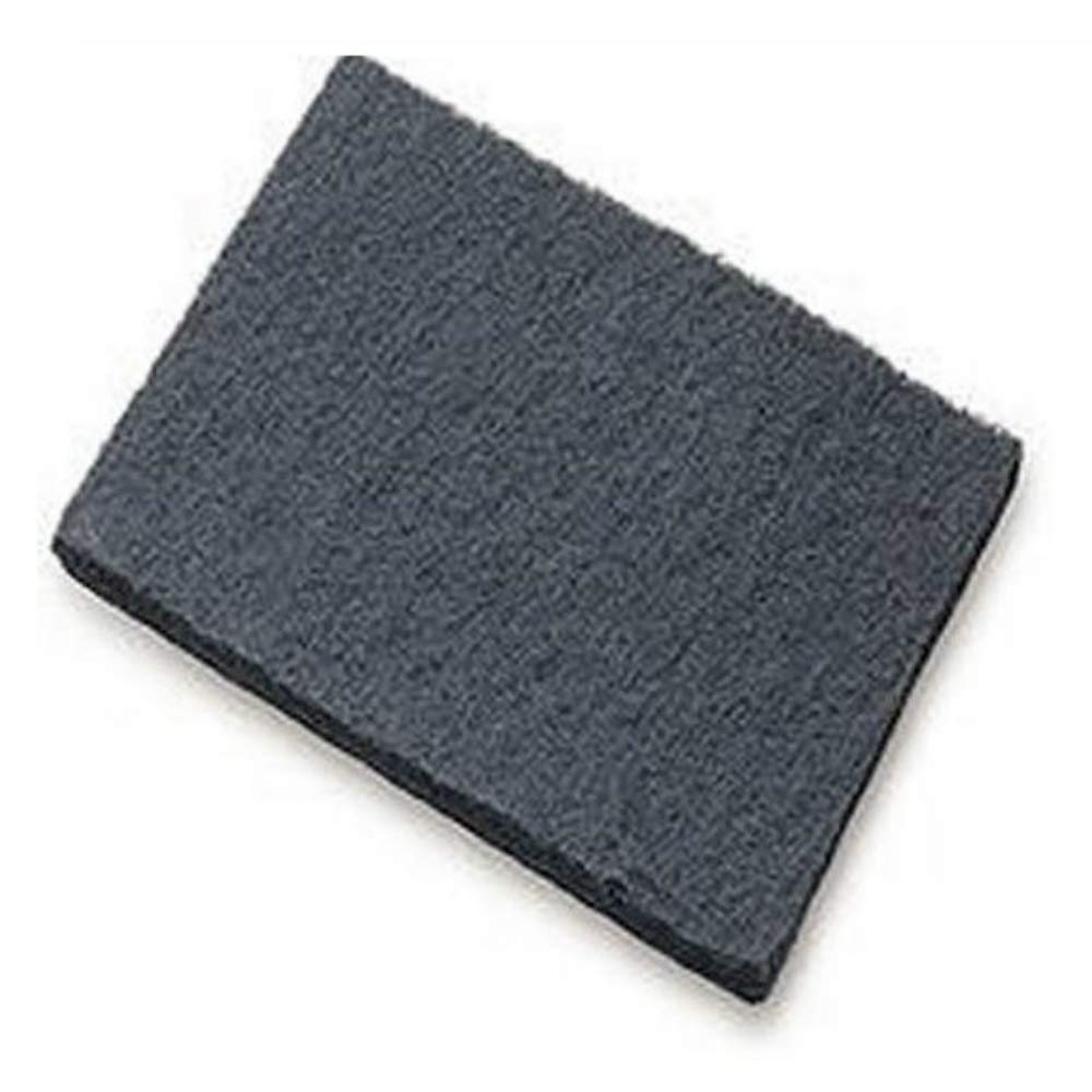 Broan-NuTone BP58 Charcoal Filter Pads 7.75" x 10.5" Set of 3