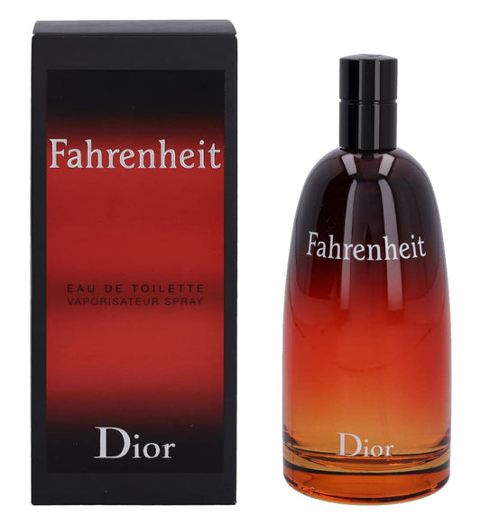 Dior Fahrenheit Eau de Toilette Spray 6.8 oz