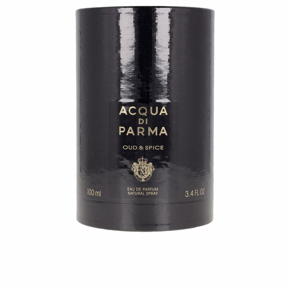 ACQUA ADP OUD SPICE 3.4 EDP M