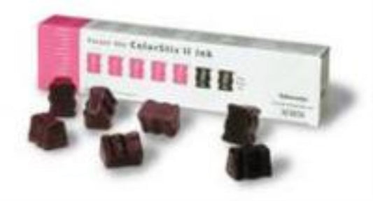 Xerox ColorStix II Solid Ink Sticks 7000 Page