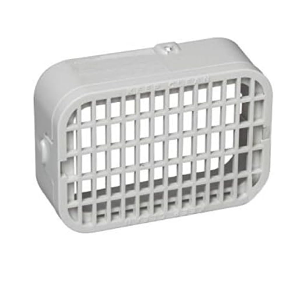 AMERIMAX RODENT GUARD 2X3 WHT