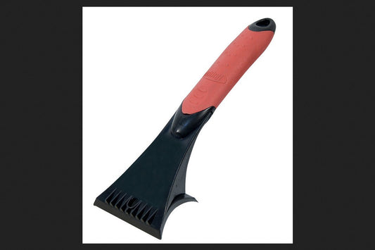 Hopkins SubZero 11 in. L Bear Claw Ice Scraper