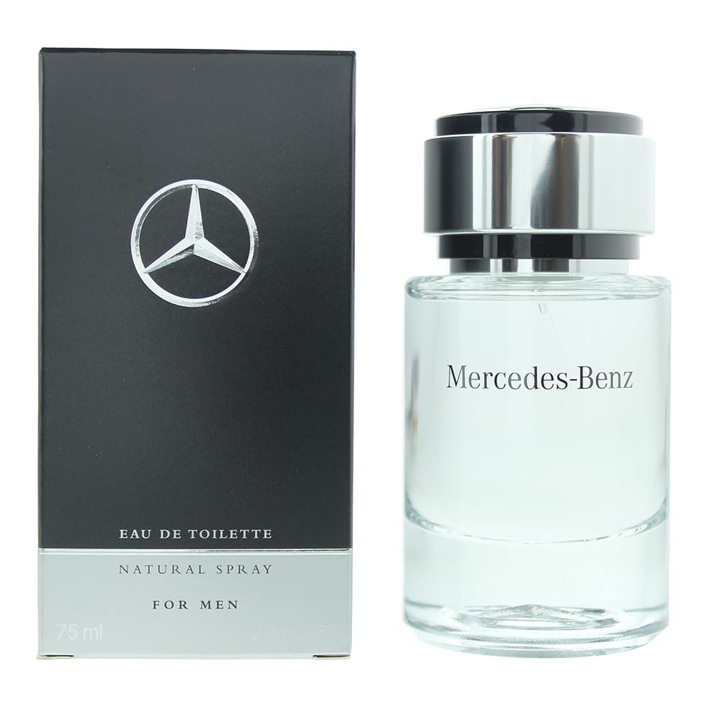 Mercedes-Benz by Mercedes-Benz Eau de Toilette