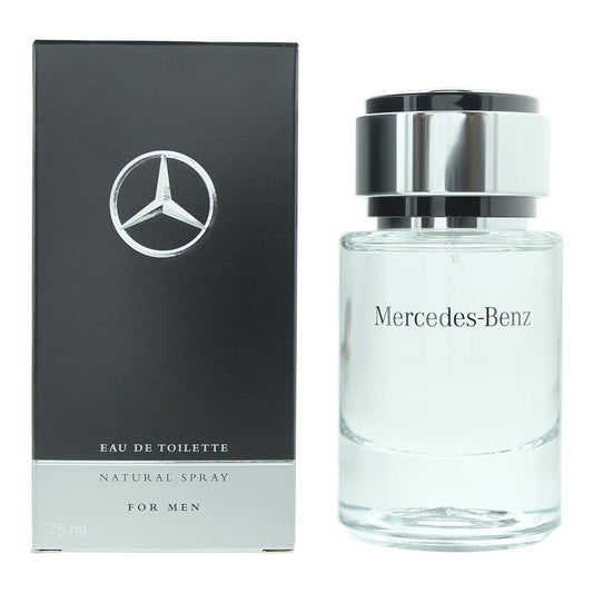 Mercedes-Benz by Mercedes-Benz Eau de Toilette
