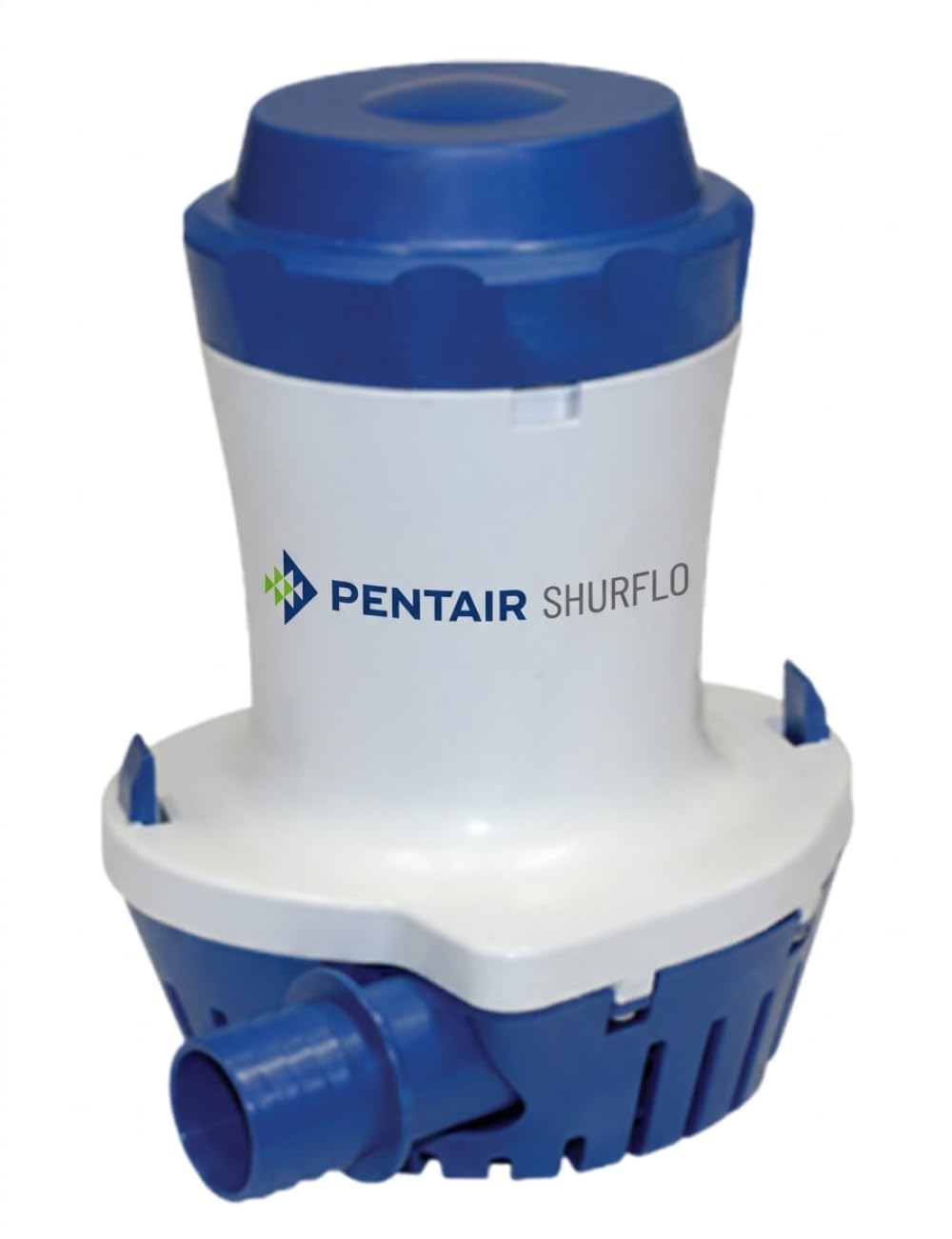 Shurflo 358-010-10 Marine Bilge Pump 2000 GPH