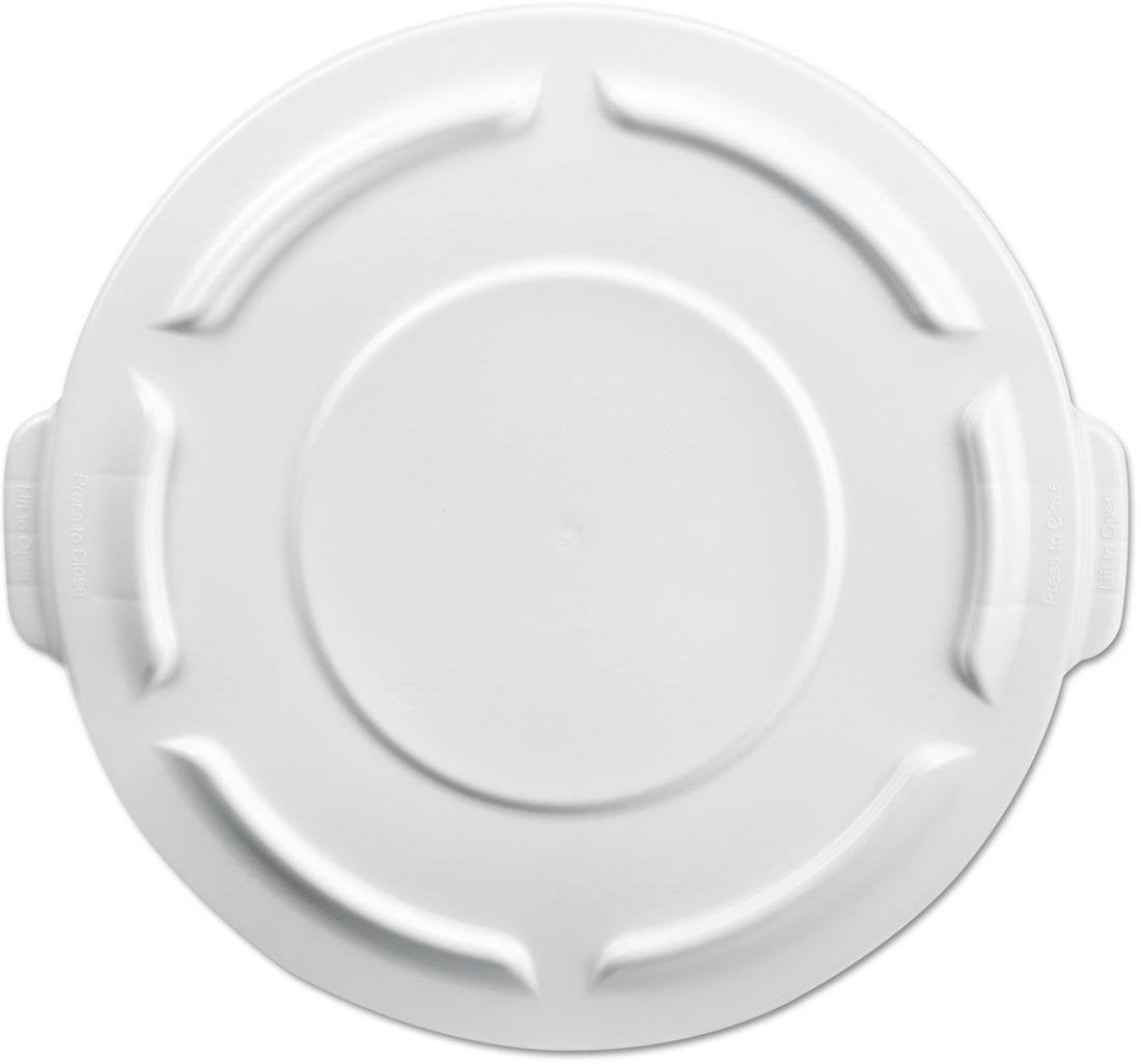 Rubbermaid Brute Lid for 10 Gallon