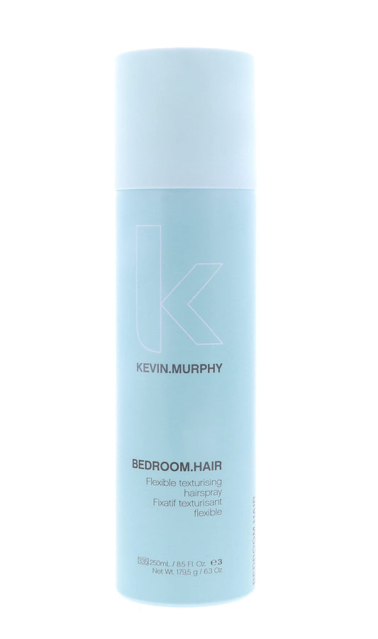 Kevin Murphy Bedroom Hair Flexible Texturising Hairspray, 7.9 Ounce