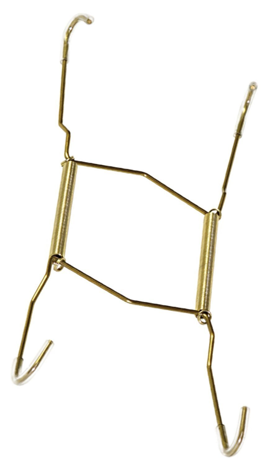 HILLMAN PLATE HANGER 8"-11"