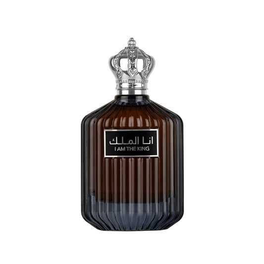 Ard Al Zaafaran I Am The King EDP 3.4 oz