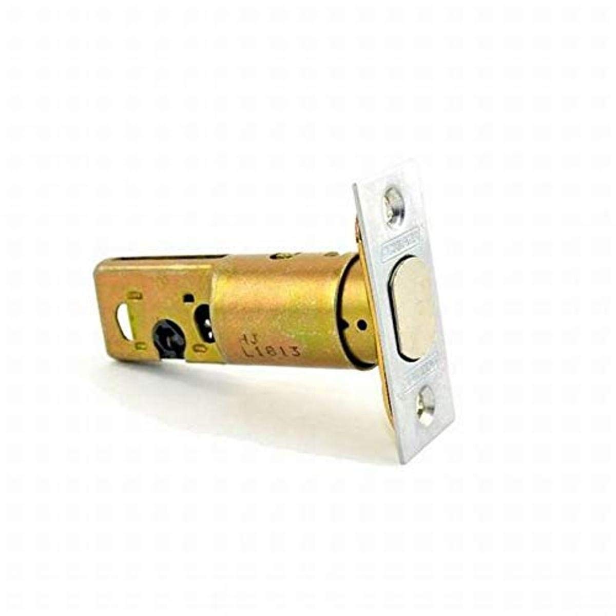 Schlage S200/B500 Deadbolt 1" Satin Chrome