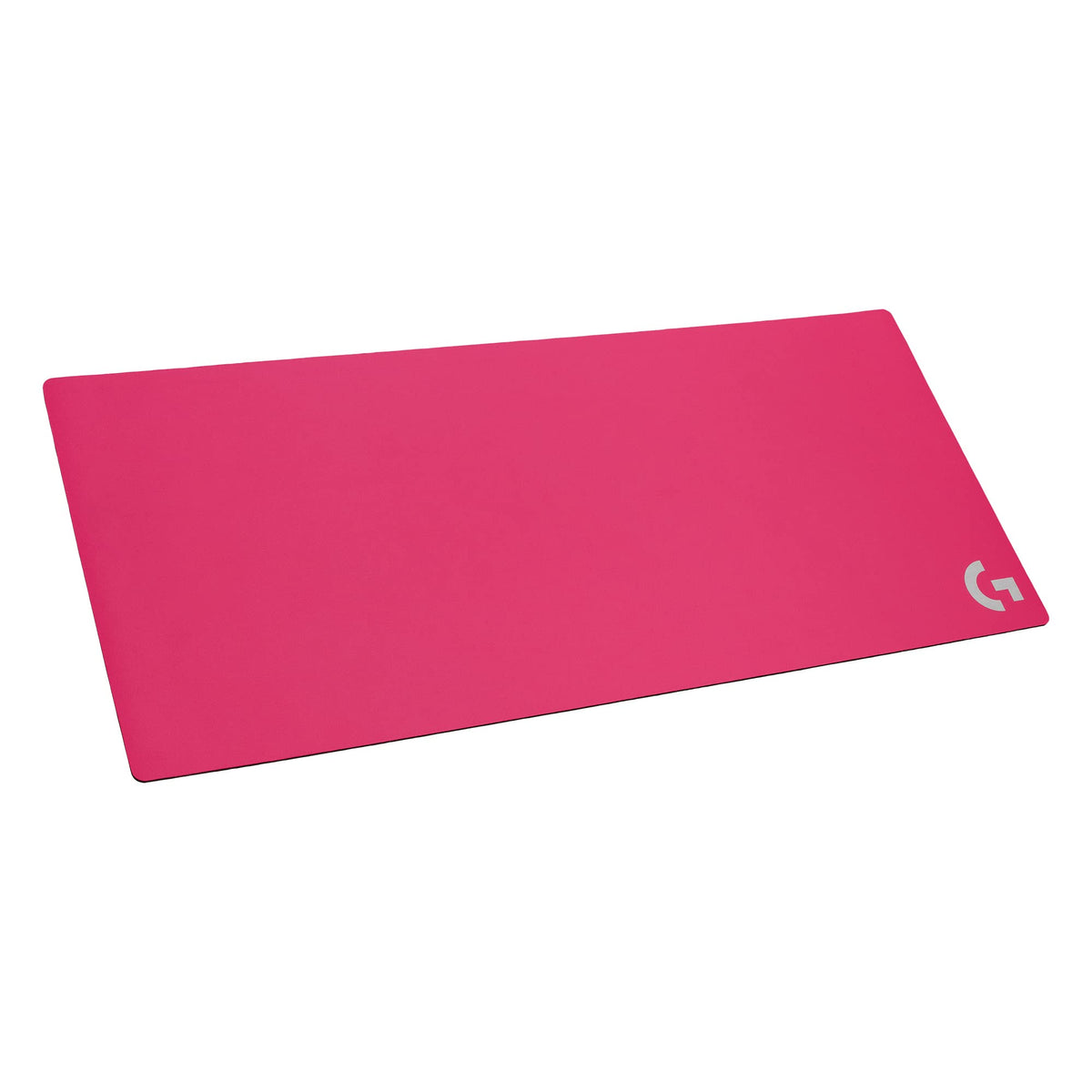 Logitech G840 XL Gaming Mouse Pad Magenta 900x400x3mm