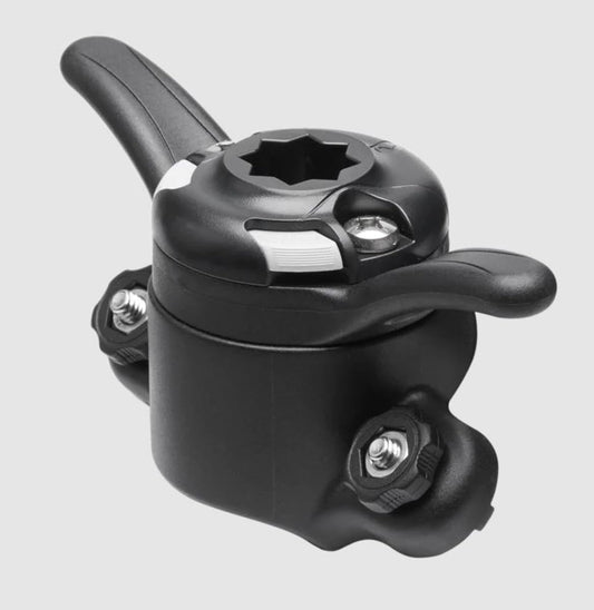 RAILBLAZA TracLoader 45 CleatPort 03-4146-11