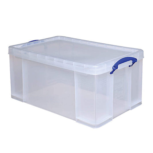 Really Useful 64 Litre Plastic
