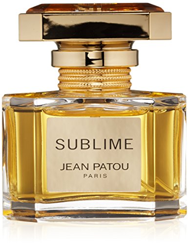 Jean Patou Sublime Eau de Toilette 1 oz Spray