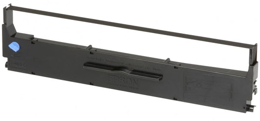 EPSON LX350 MATRIX - BLACK Ribbon - 4 MILL character yield