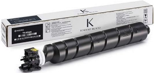 KYOCERA TASKALFA 3252CI, TK8337 SD BLACK TONER