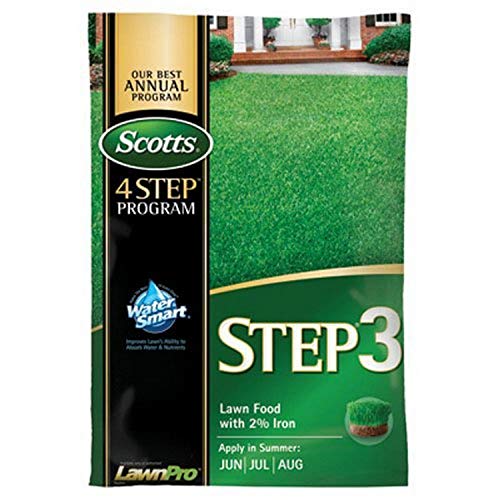 SCOTTS LAWN FOOD STEP3 15M
