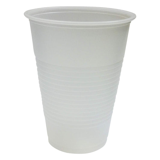 Empress Polystyrene Cold Cups 20 Packs 50/Case