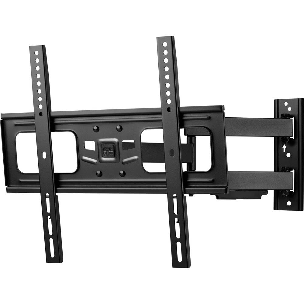 ONE FOR ALL TV Wall Mount 65 Smart Turn 180 Support WM2453 Fixed Incl 32-65 50K, Multicoloured