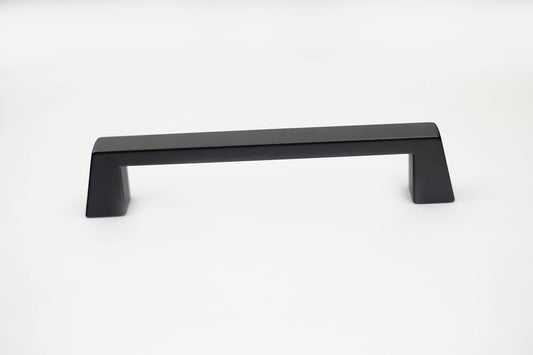 Pride Colorado 6" Cabinet Pull 5" CTC Matte Black