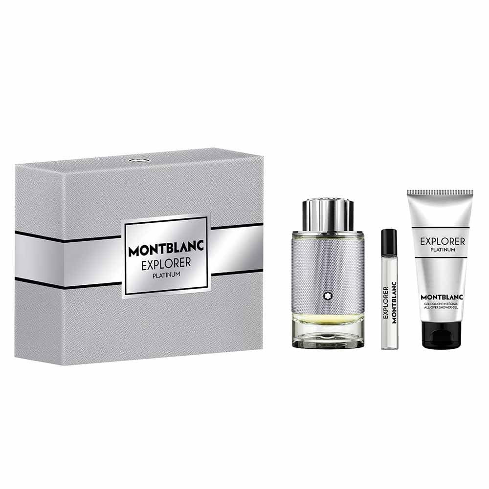 GIFT EXPLORER PLATINUM/MONT BL