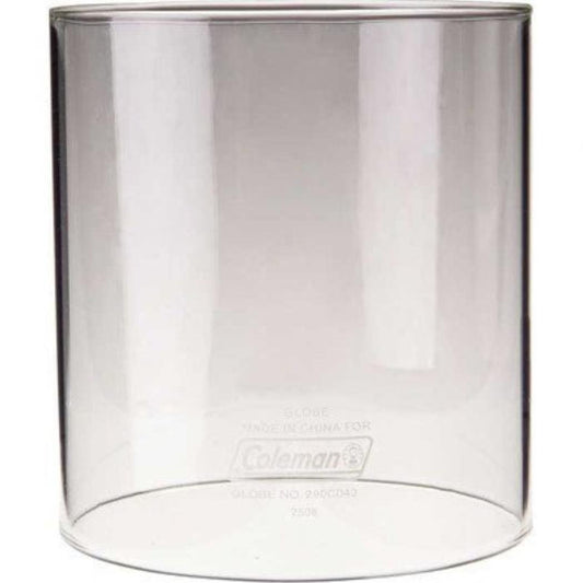 Clear Straight Lantern Globe (Similar to R690B048C)