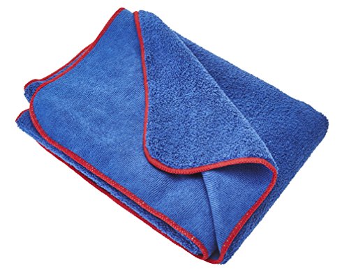 Gtechniq Microfiber Drying Towel 23.6" x 35.4" 450gsm