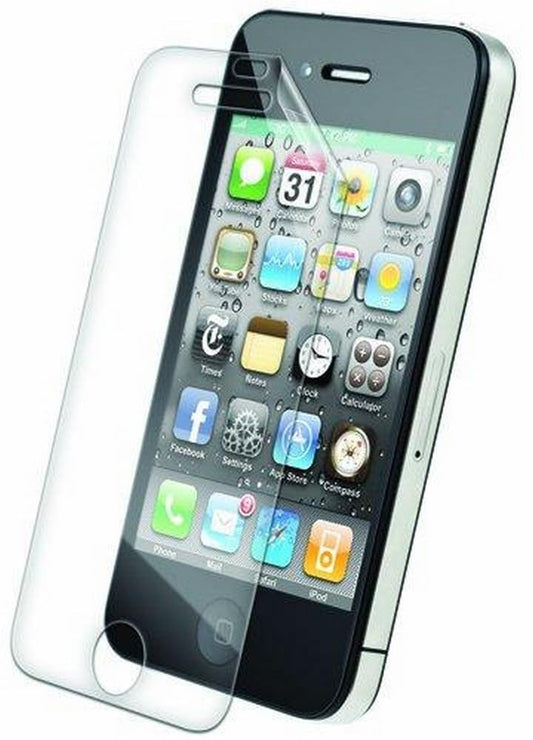 Zagg InvisibleShield Smudge-Proof iPhone 4/4S Screen Protector