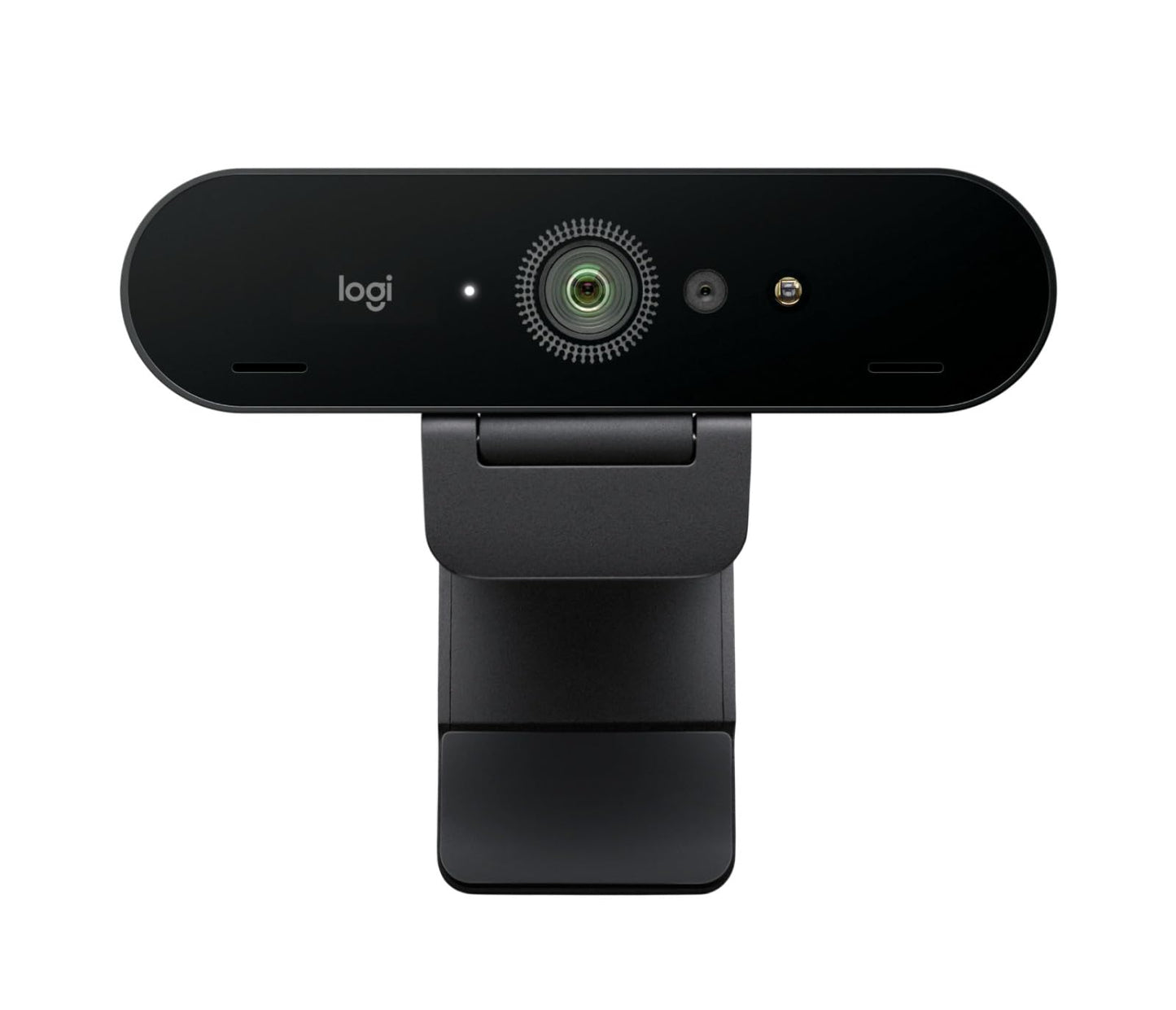 Logitech Brio 4K Webcam Graphite